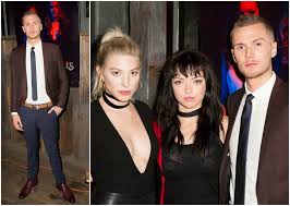 Check spelling or type a new query. Paris Hilton S Siblings 2 Brothers And A Sister