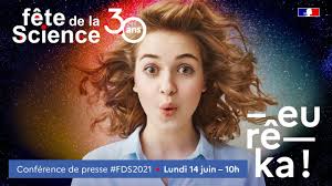 L'IRSN à la Fête de la Science !