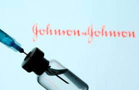 In april, it warned of an increased risk of blood clots coupled with low platelets, components of blood that. Johnson Johnson Vaccine Paused Over Rare Blood Clots Bbc News