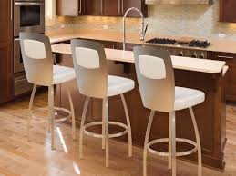 Trica Barstool Style Calvin Swivel Bar Stools Tall Bar Stools Kitchen Bar Stools