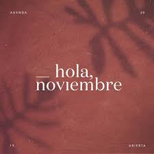 Hola Noviembre Si Noviembre Y No No He Hecho Un Viaje Express Por El Tiempo Con El Delorean Pero Todo Tiene Instagram Expressions Delorean