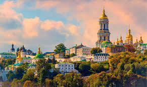 Ucrania es un estado soberano ubicado en el este de europa. 10 Ciudades De Ucrania Indispensables Con Imagenes