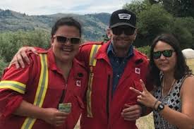 Maybe you would like to learn more about one of these? Vernon Man Dies In Corkscrew Road Crash Vernon Morning Star