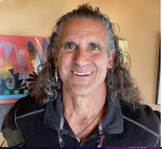 When Spirit Floods In