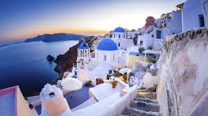 Things to do in santorini, greece: Santorini Greece An Insanely Beautiful Island Impressions Sunset Youtube