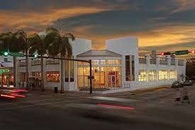 Beauty Schools Of America South Beach Campus Cuesta Construction