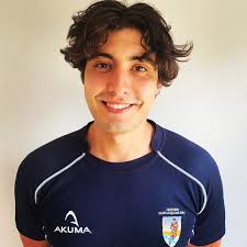 Oscar Allison's Instagram, Twitter & Facebook