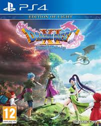 Cool Box Art On Twitter Dragon Quest Ps4 Games Dragon