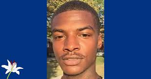 Micah Dion Gasaway, age 18