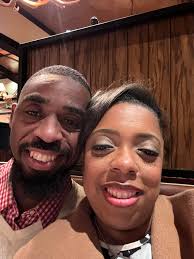 Hello, I'm Na and something to know about me is I have been with my husband  for almost 19 years and 5 years married!