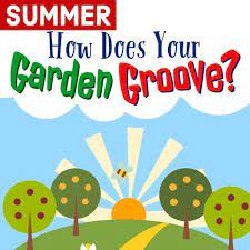 That may mean that garden doesn't have the thrill of discovery anywhere in its grooves, but it's nevertheless well crafted and smartly performed. How Does Your Garden Groove Dmr Adventures Charlottesville June 28 To July 2 Allevents In