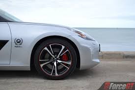 Rated 4.5 out of 5 stars. 2019 Nissan 370z 50th Anniversary Edition Review Forcegt Com