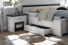 Das schlafzimmer set lässt sich hervorragend mit anderem. Imv Steinheim Siena Bett Weiss 140x200 Cm Mobel Letz Ihr Online Shop