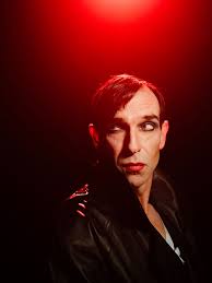 Notable performances by late actor David Compton