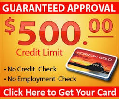 It is not clear from choice gold website who is issuing this card. Need To Raise Your Credit Score Check Out The Horizon Gold Card Justfreestuff