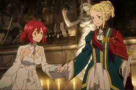 Izetta The Last Witch Ep 4 The Witches Deepest Secret Revealed The Last Witch Witch Secrets Revealed