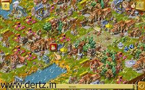 Townsman 128x128 Free Java Game Download Download Games Free Games Jar Games