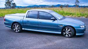 Pin On Holden Special Vehicles Hsv Holden