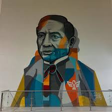 Murales Reynosa