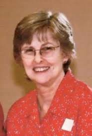 Author: Ann Marie Dotson