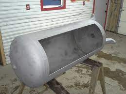 Reverse Flow Smoker Build Smoker Designs Custom Bbq Smokers Smoker