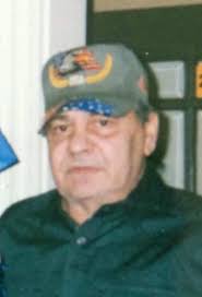 George Goulstone Obituary (2014)