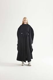 To come or bring to an awareness. A W A K E Mode Fall 2017 Ready To Wear Collection Vogue