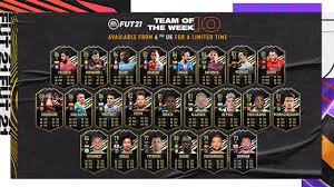 After an amazing pack yesterday in which i got mertens the following morning (today) i was able to pack this amazing card in tots lautaro martinez. Fifa 21 Totw 10 Countdown Reveal And Leaks Fifaultimateteam It Uk