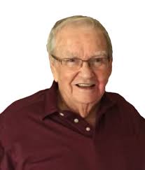 Obituary for John Daniel Heslin