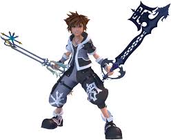 Randomly found in a chest but still meant to represent riku, sora's best friend. Double Form Kingdom Hearts Wiki The Kingdom Hearts Encyclopedia