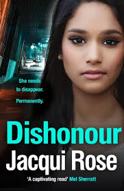 DISHONOUR :HarperCollins Australia