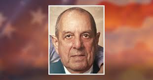 Harold James Brundage Sr Obituary 2024