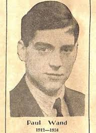 Out of the Shadow': the love of a former Archbishop for his son