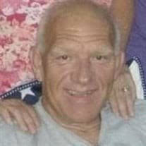 David Anthony Lanham Obituary (2023)