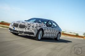 The bmw x5 and x6 sport activity vehicles received m derivatives for the 2010 model year onwards. Bmw Official Says Rumored M7 Will Not Happen After All Autospies Auto News