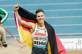 11 hours ago · markus rehm was clear of his rivals once again in tokyo credit: Markus Rehm Home Facebook