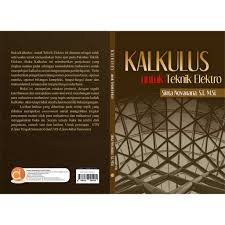 Maybe you would like to learn more about one of these? Buku Kalkulus Untuk Teknik Elektro Bw Shopee Indonesia