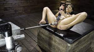 Fucking Machines Katya Rodriguez Analmobi Bondage Doctor Patient Sex HD Pics