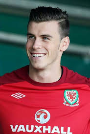 Gareth Bale Spor Kadin Resimler