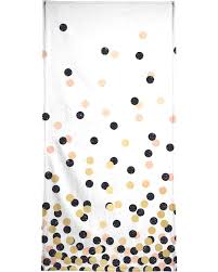 Get hung up on our newest bath towels, hand towels and sets featuring plush fabrics and decorative prints. Polka Dots Bath Towel Juniqe