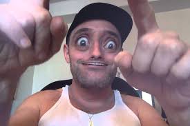 Happy Birthday Paul!