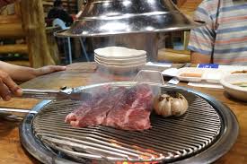 Pastikan alat yang dipakai sudah bersih dan terawat. Tips Masak Barbeque Korea Untuk Pesta Tahun Baru Di Rumah Halaman All Kompas Com