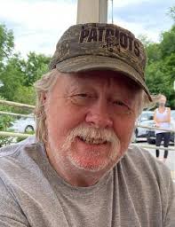 Obituary information for Bruce P. LaPorte
