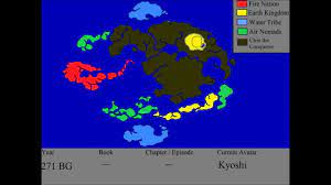 Maybe you would like to learn more about one of these? History Of Avatar The Last Airbender Youtube
