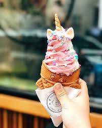 Pin On Taiyaki Ice Cream