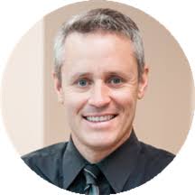 Dr. Ryan Johnston, MD