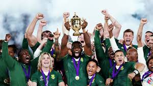 The springboks are in 'pool b' and will play their first match on the 21 september against new zealand. Springboks Name Squad To Take On The British Irish Lions