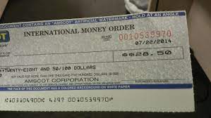 Check spelling or type a new query. Amscot Money Order