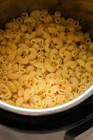 How To Cook Pasta In The Instant Pot | Lexi's Clean Kitchen