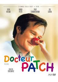 Docteur Daniel pas cher